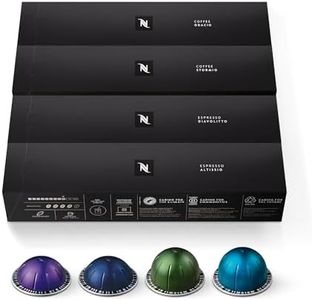 Nespresso 