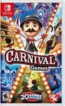 Carnival Games for Nintendo Switch