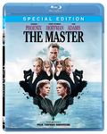 The Master (Special Edition) [Blu-ray]