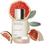 Dossier - Woody Sage - Eau de Parfu