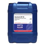 Smith & Allan Hypoid Gear Oil EP90 API GL-4 : Size - 20lt