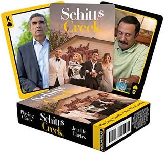 Schitts Cr