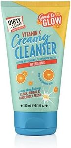 Dirty Works Good to Glow Cleanser 150ml