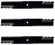 Oregon 3 Pack 396-730 G6 Gator Mulc