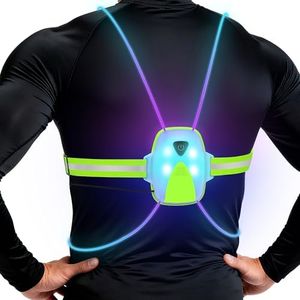LED Reflec