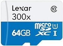 Lexar High-Performance microSDXC 30