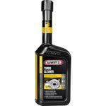 Wynn's Diesel Turbo Cleaner - Removes Carbon Build-Up & Frees Sticking Vanes - Cleans Diesel Oxidation Catalyst & EGR Valve - Restores Engine Power & Reduces Soot Emissions - 500ml