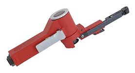 Neilsen CT1075 Air Belt Sander/Finger File - Red