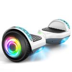 Hoverboard Bluetooth For Kids