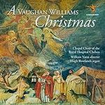 Vaughan Williams Christmas