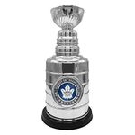 NHL Toronto Maple Leafs 8-inch Stanley Cup Champions Trophy Replica