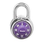 Master Lock Combination Locker Lock