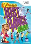 Just Dance Kids / Game