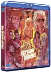 The Best of 80's Scream Queens (Blu-ray) (2 DISCS)