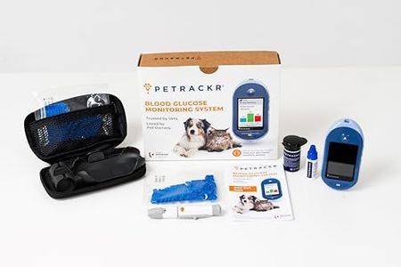 PETRACKR® 