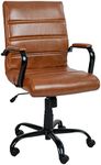 Flash Furniture Midback Executive R