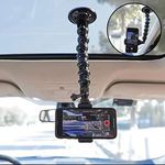 Auto Phone Mount