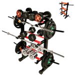 Home Gym Rack Equipment