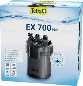 Tetra EX 7