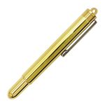 Designphil Midori Brass Fountain Pen 38071006 (Japan Import)