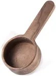 Coffee Spoons, Wooden Tablespoon Sc