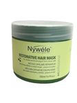 NYWELE OLIVE MASK 500ML