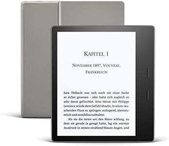 Kindle Oas
