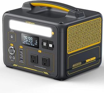 VTOMAN 600