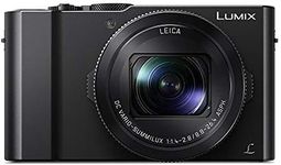 Panasonic LUMIX LX10 4K Digital Cam