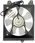 Dorman 620-301 Radiator Fan Assembly