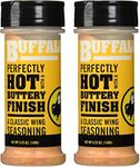 Buffalo Wild Wings Barbecue Sauces,