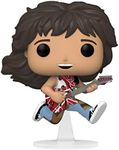 Funko Pop! Rocks: Eddie Van Halen w