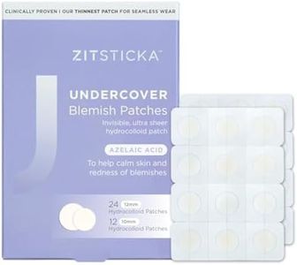 UNDERCOVER
