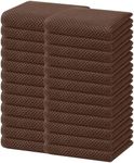 Homaxy 100% Cotton Waffle Weave Kit