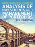 Analysis of Investments and Management of Portfolios by Frank K. Reilly (2015-04-23)