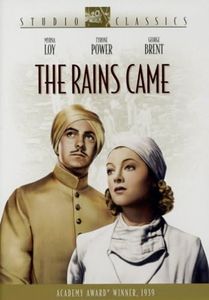 The Rains 