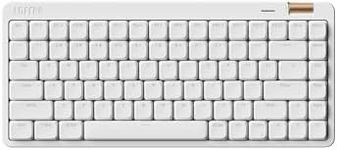 Flow Lite 84 Keys Low Profile Mecha