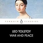 War and Peace: Penguin Classics