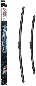 Bosch A622S Aerotwin Windshield Wiper Blade Set