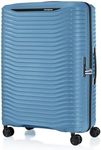 Samsonite Upscape Suitcase, Ocean Blue, 55cm