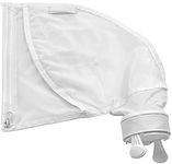 Adaptable dust bag filter for Polaris 280 or 480 for swimming pool cleaner