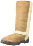 Ugg Australia Women's Sunburst Tall Boot Chestnut 5218 5 UK