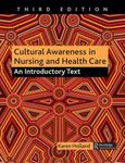 Cultural Awareness in Nursing and Health Care: An Introductory Text