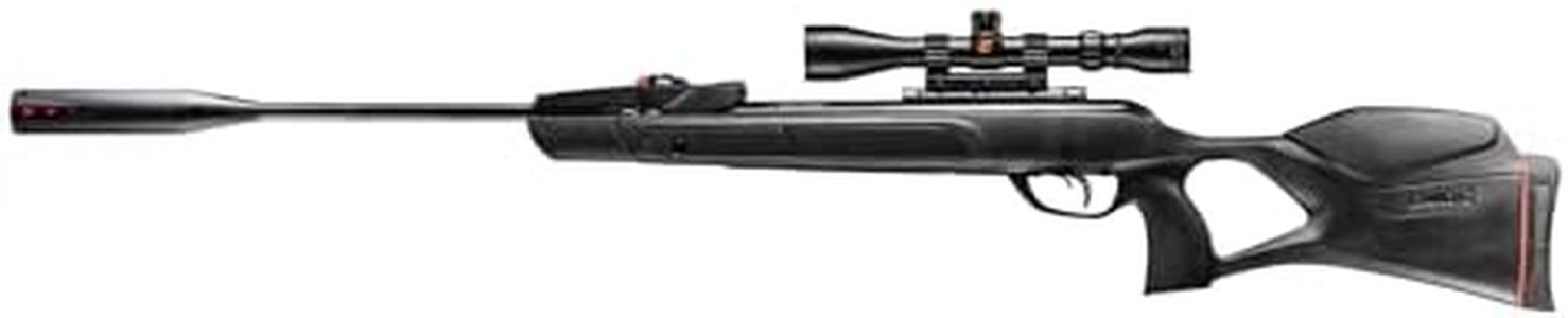 Gamo Swarm