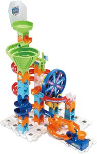 VTech Marble Rush Adventure Set – Interactive Marble Run Toy