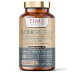 Bone Supplements For Women