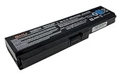 GHU New Battery 58 WH for PA3817U-1