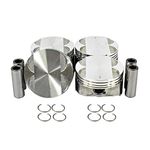 DNJ Engine Components P336.20 Pistons