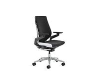 Steelcase Gesture Chair, Licorice