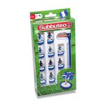 Subbuteo 3425 Table Football, Blue